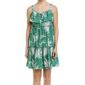 TAYLOR Beautiful Summer Dress NWOT sz 12